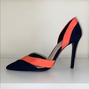 Zara Heels